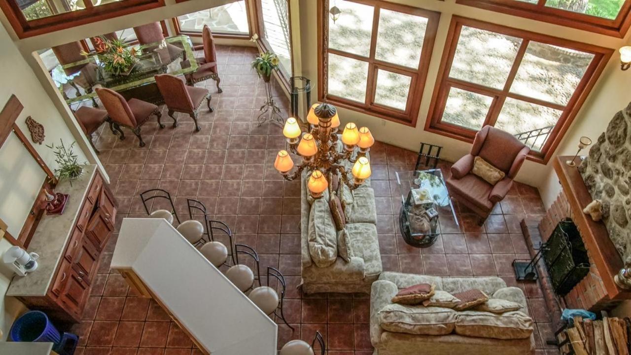 Bosque Escondido Hotel มาซามิตลา ภายนอก รูปภาพ