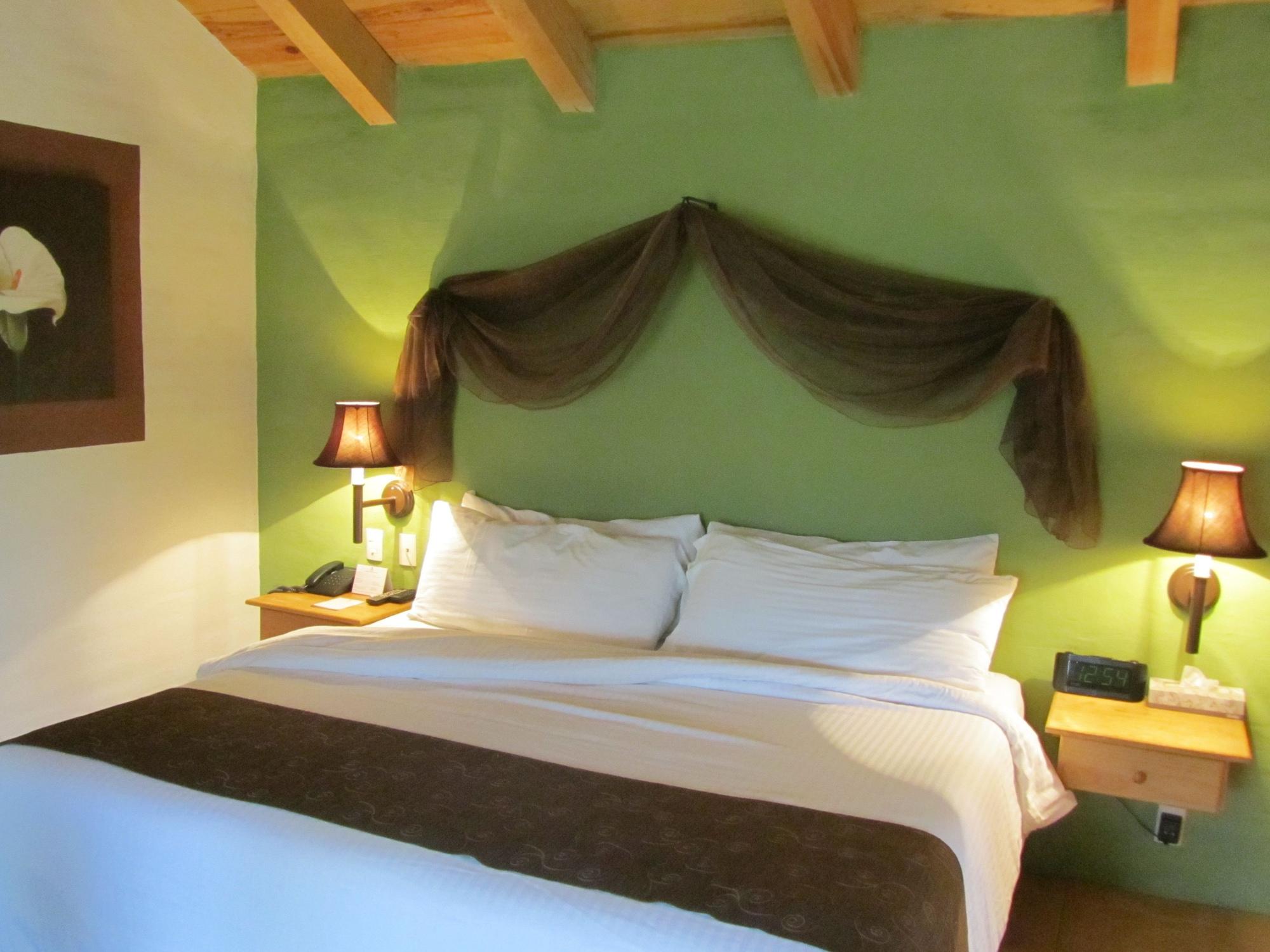 Bosque Escondido Hotel มาซามิตลา ภายนอก รูปภาพ