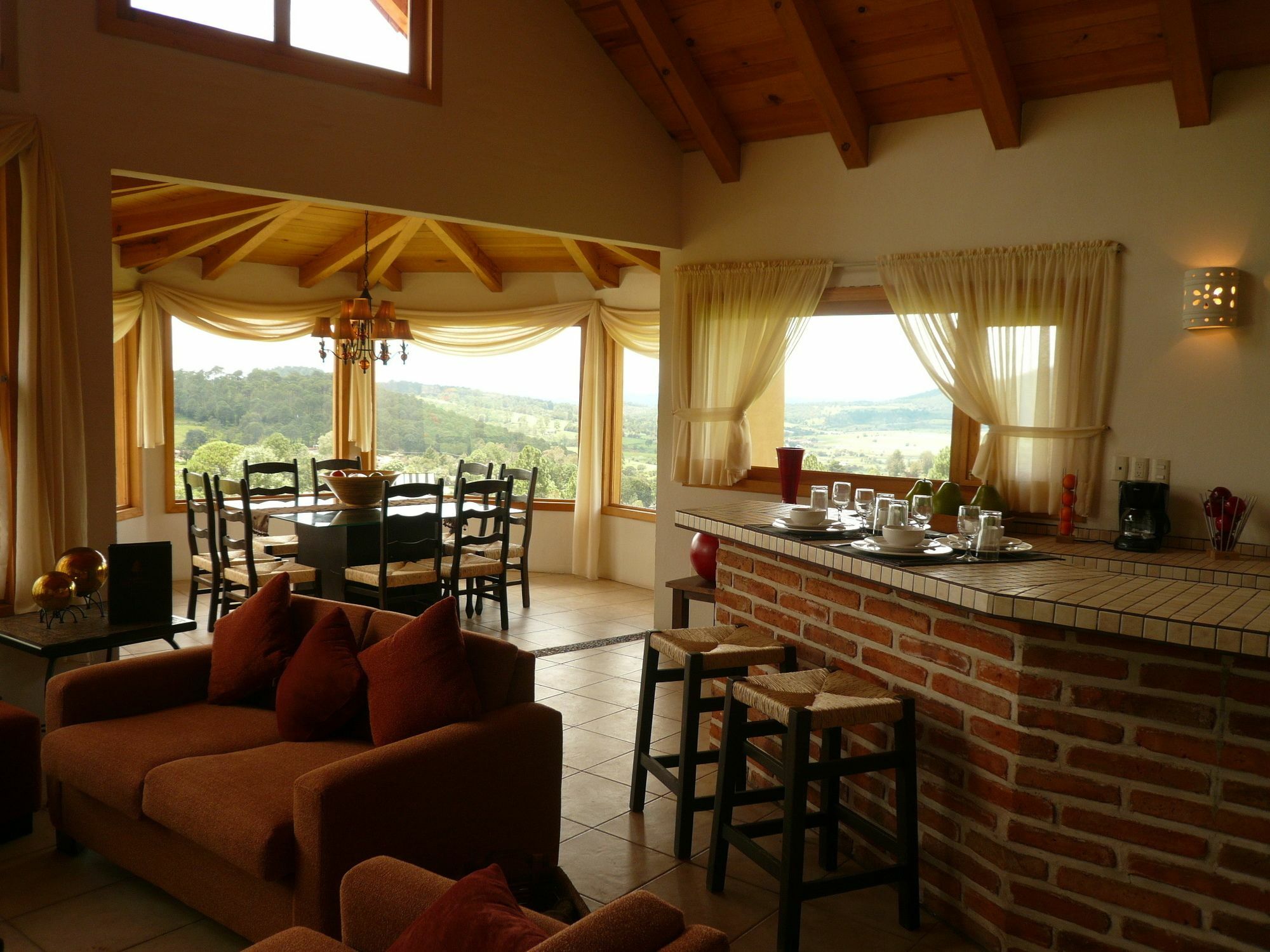 Bosque Escondido Hotel มาซามิตลา ภายนอก รูปภาพ