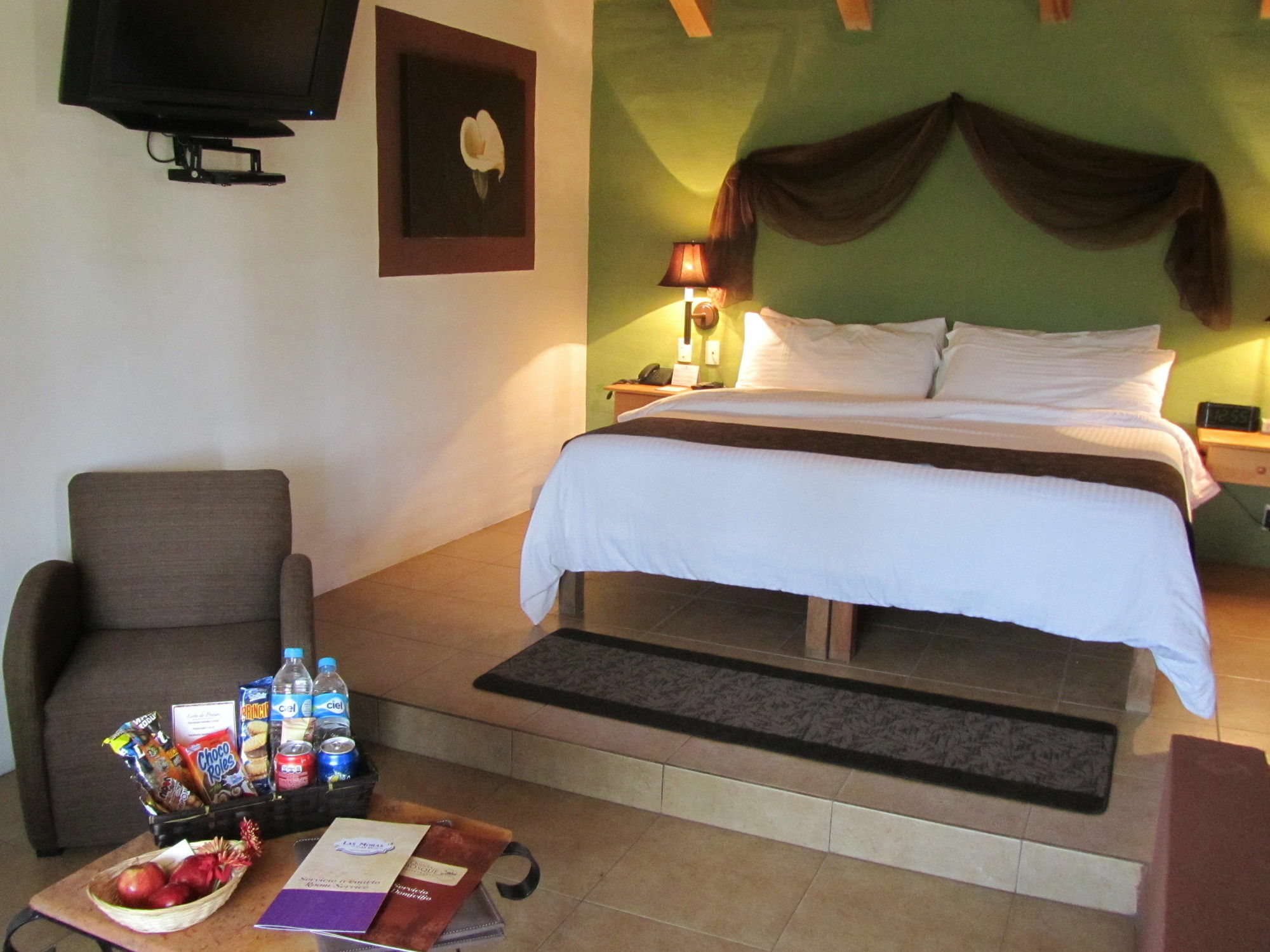 Bosque Escondido Hotel มาซามิตลา ภายนอก รูปภาพ
