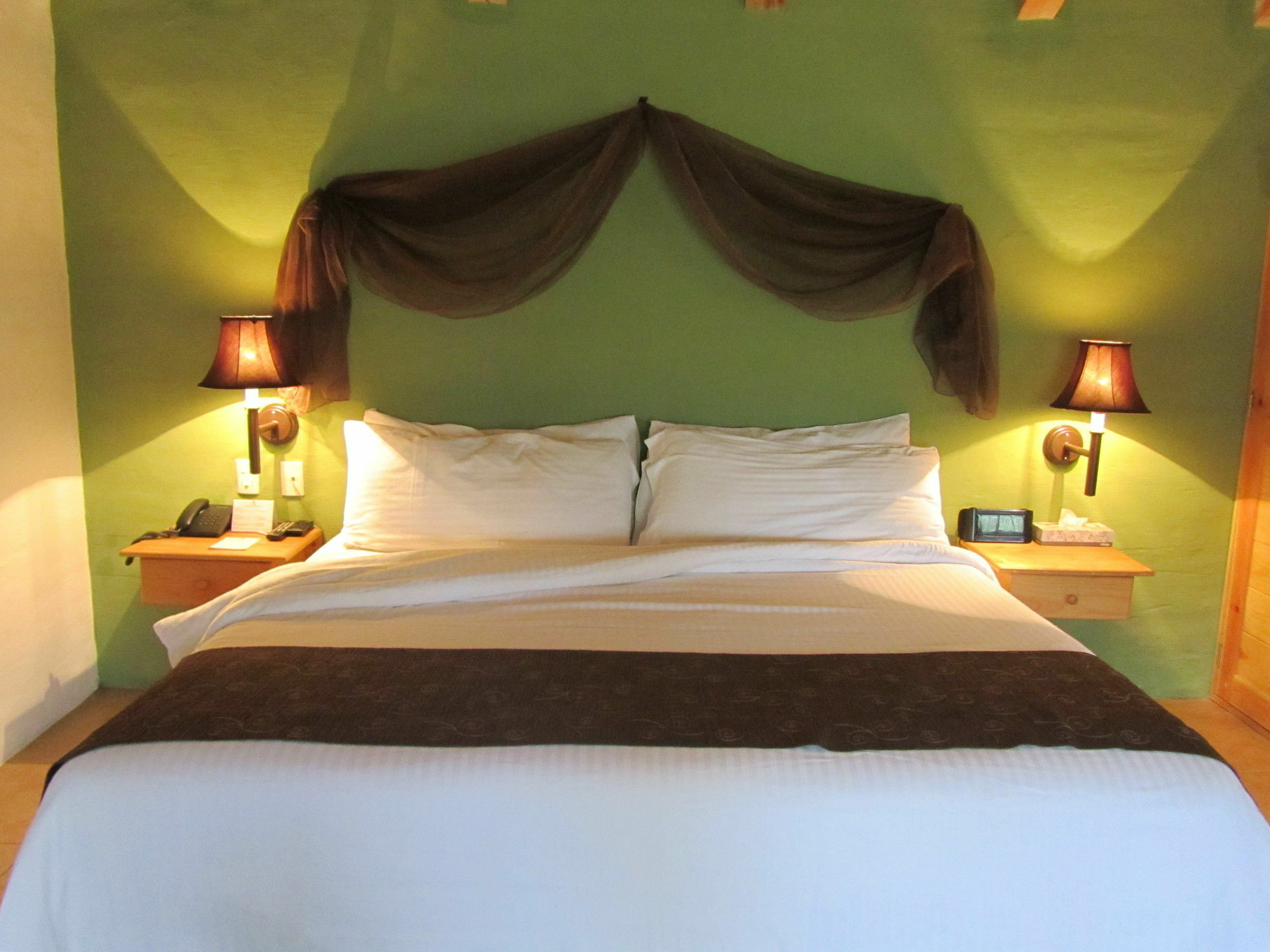 Bosque Escondido Hotel มาซามิตลา ภายนอก รูปภาพ