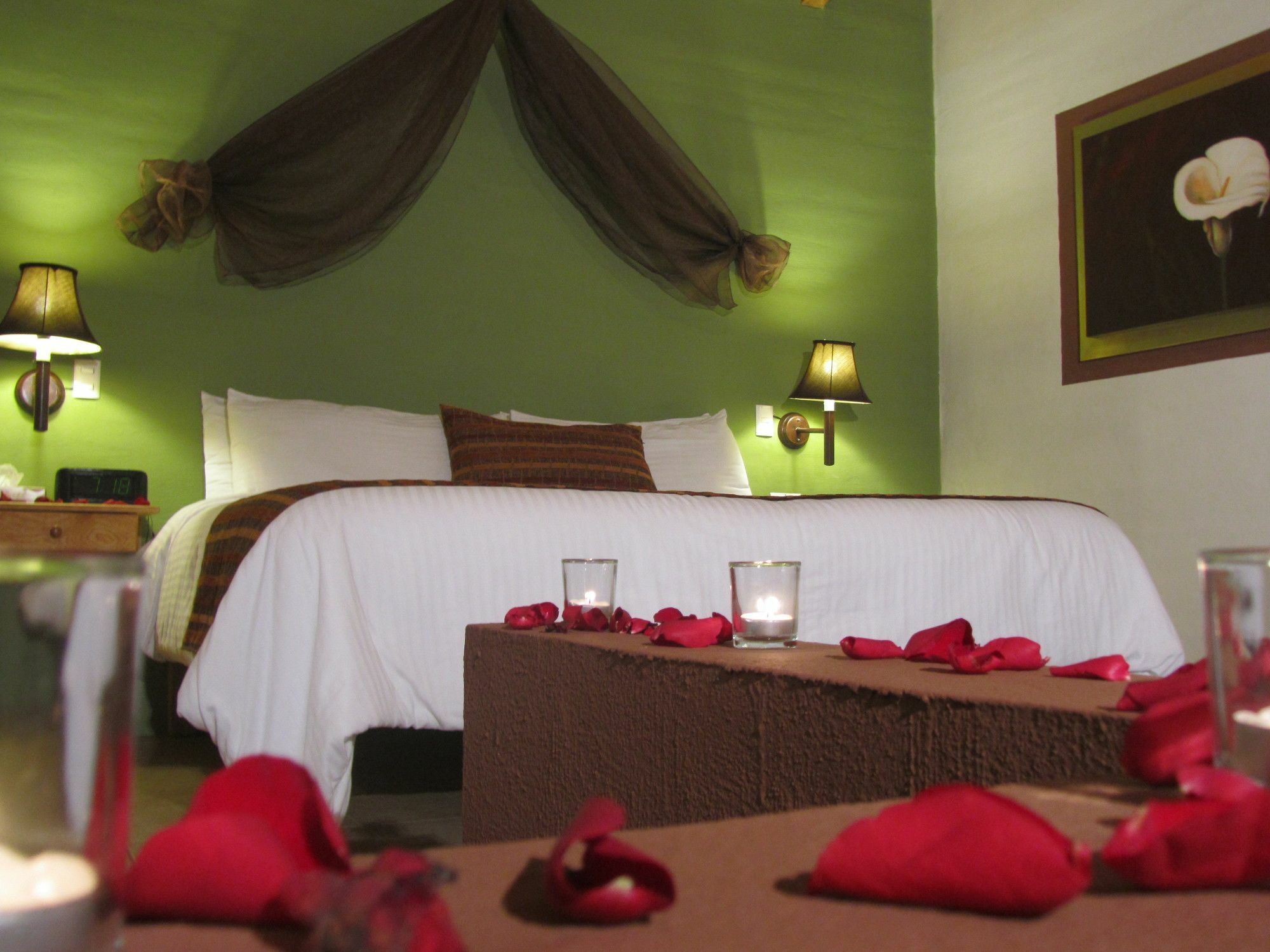 Bosque Escondido Hotel มาซามิตลา ภายนอก รูปภาพ